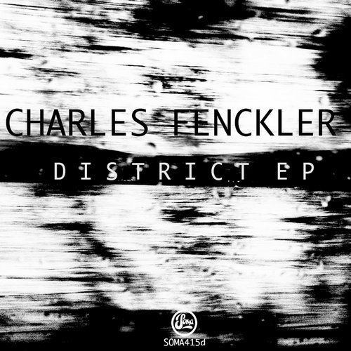 Charles Fenckler – District EP