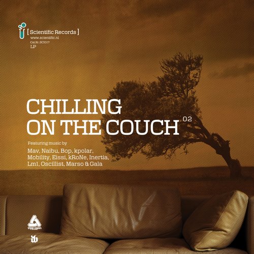 Chilling on the Couch .02