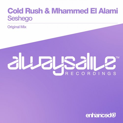 Cold Rush & Mhammed El Alami – Seshego