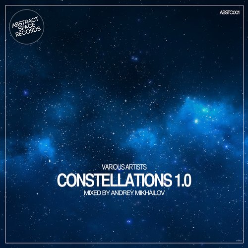 Abstract Space Records: Constellations 001