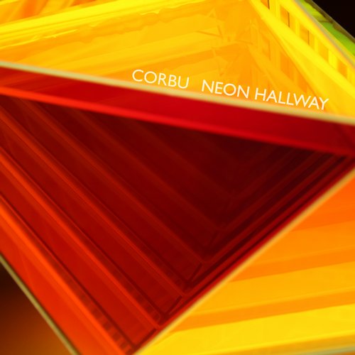 Corbu – Neon Hallway