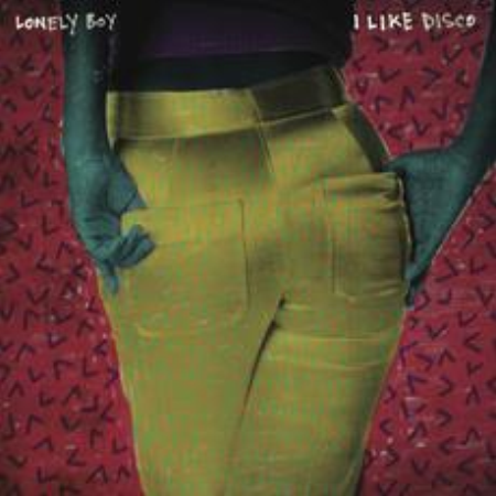 Lonely Boy – I Like Disco