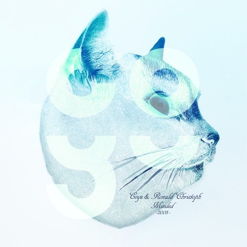 Coyu & Ronald Christoph – Minded