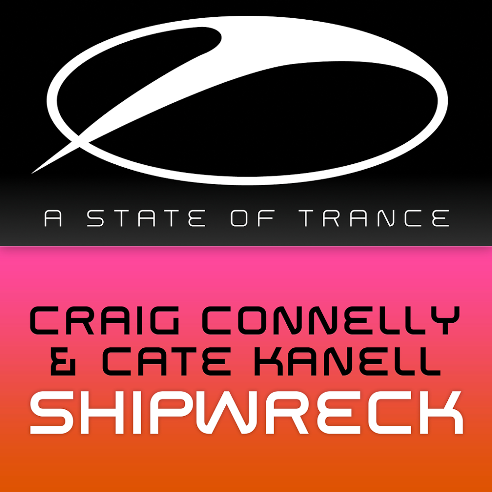Craig Connelly & Cate Kanell – Shipwreck