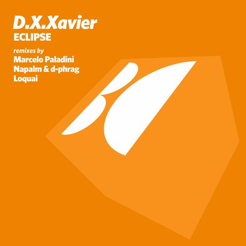 D.X.Xavier – Eclipse