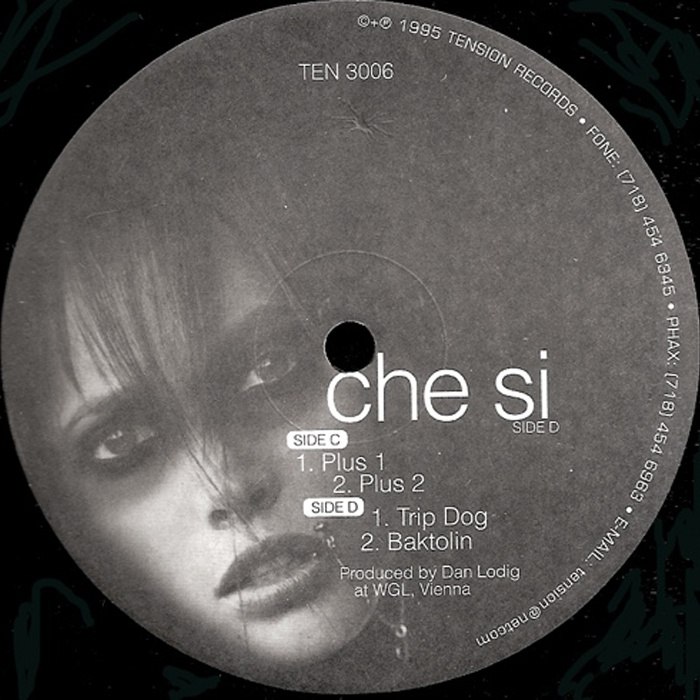 Dan Lodig – Che Si