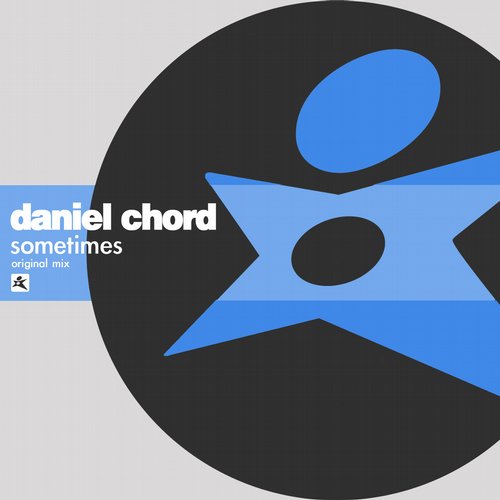 Daniel Chord – Sometimes