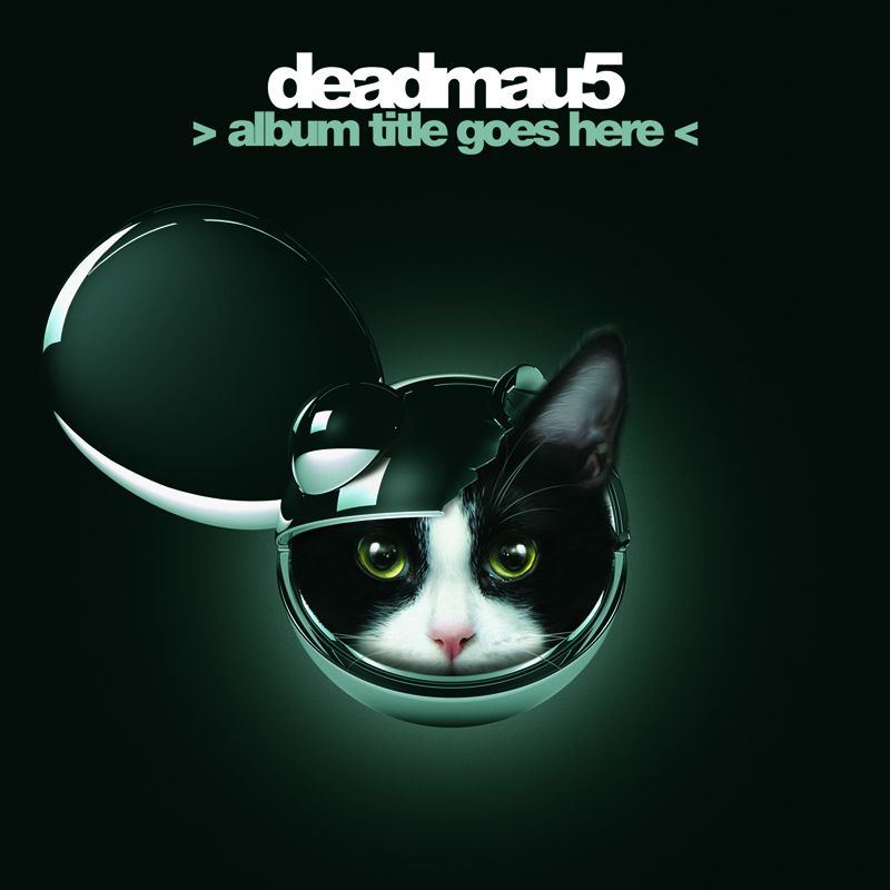 Deadmau5 – Creep