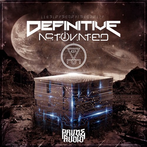 Definitive – Activated EP