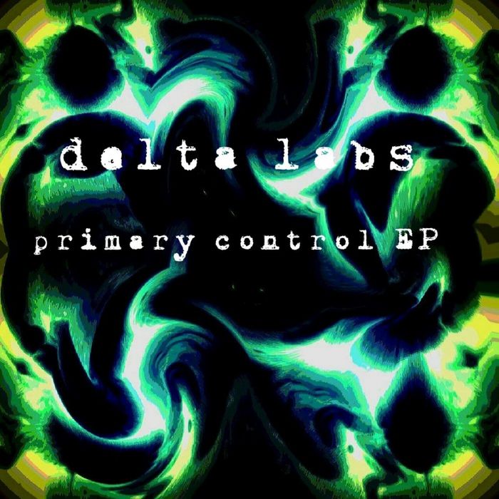 Delta Labs – Primary Control