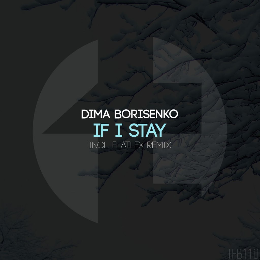 Dima Borisenko – If I Stay