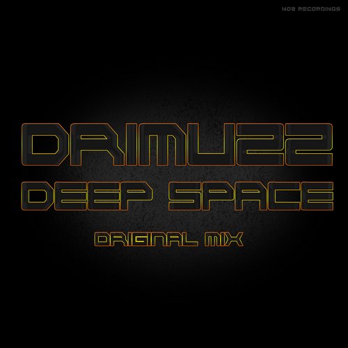 Drimuzz – Deep Space