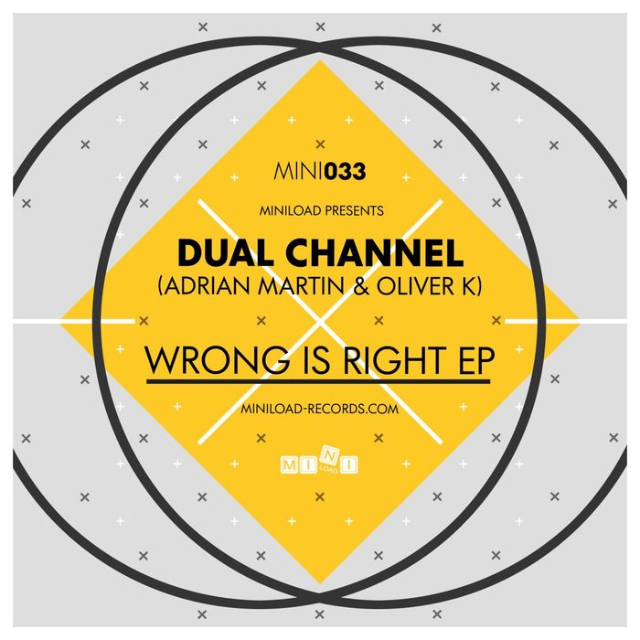 Dual Channel – Wrong Is Right