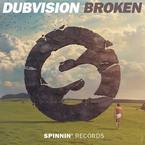 DubVision – Broken