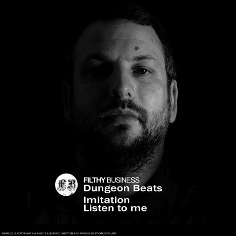 Dungeon Beats – Imitation