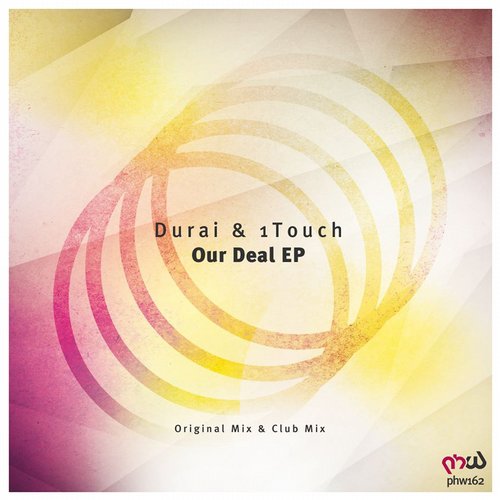 Durai & 1Touch – Our Deal