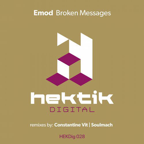 Emod – Broken Messages