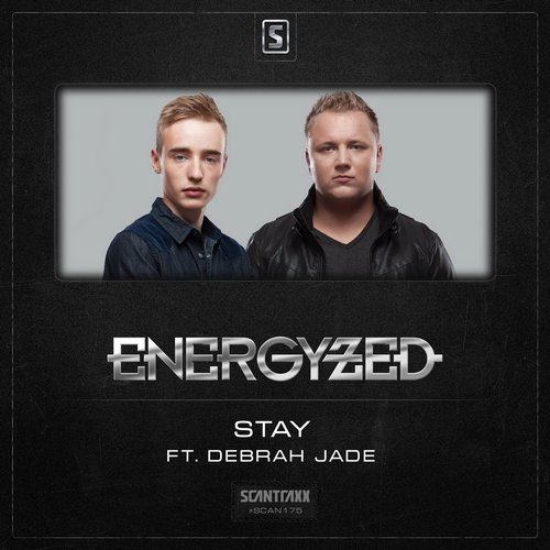 Energyzed Feat. Debrah Jade – Stay