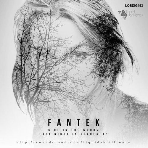 Fantek – Girl In The Woods