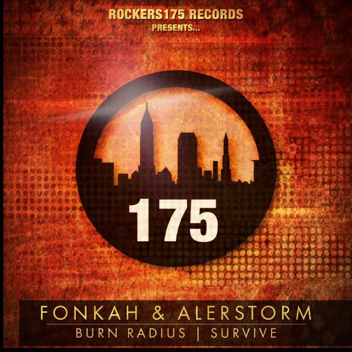 Fonkah & Alerstorm – Burn Radius