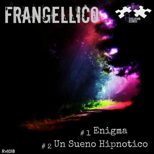 Frangellico – Enigma