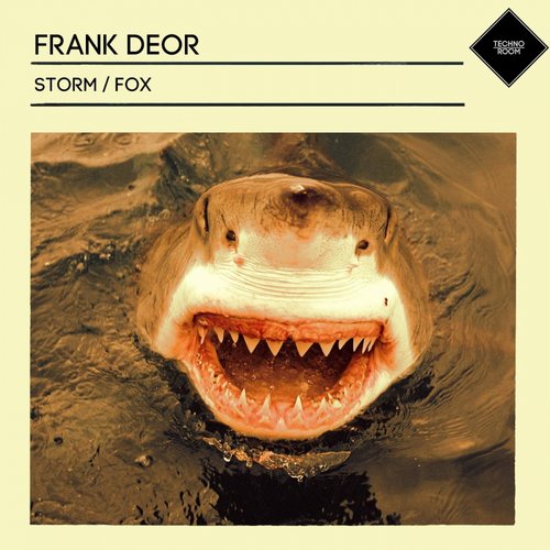 Frank Deor – Storm / Fox
