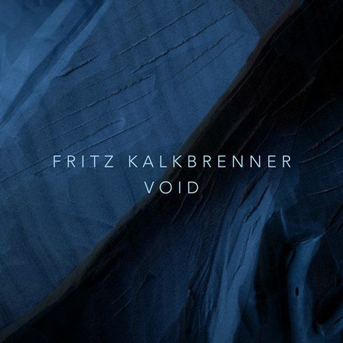 Fritz Kalkbrenner – Void