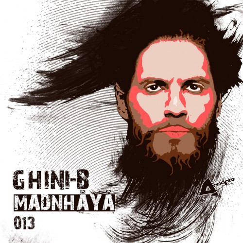 Ghini-B – Madnhaya