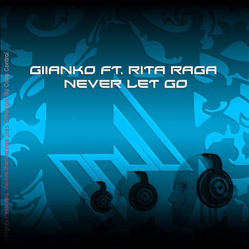 Giianko Feat. Rita Raga – Never Let Go