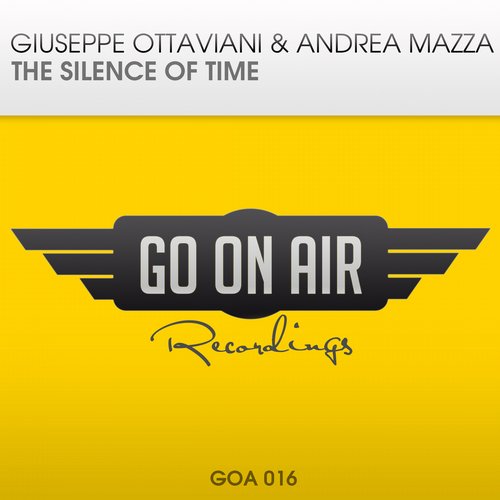 Giuseppe Ottaviani & Andrea Mazza – The Silence of Time