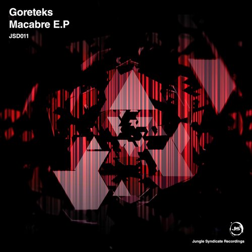 Goreteks – Macabre