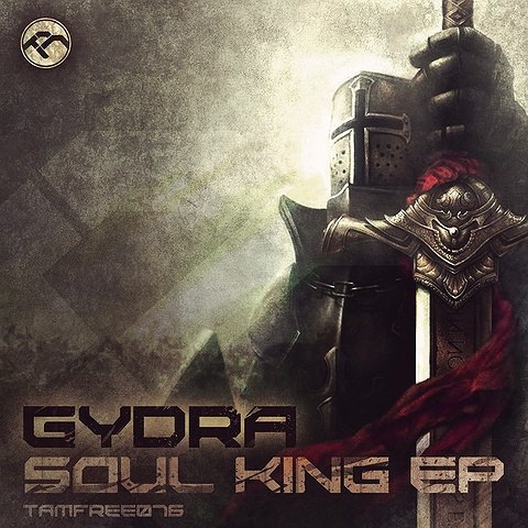 Gydra – Soul King EP