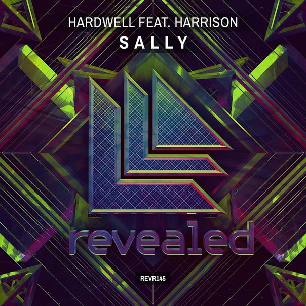 Hardwell feat. Harrison – Sally