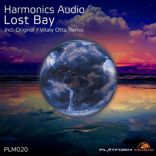 Harmonics Audio – Lost Bay