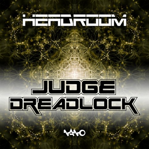 Headroom – Judge Dreadlock