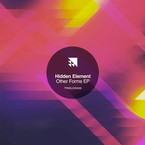 Hidden Element – Other Forms EP