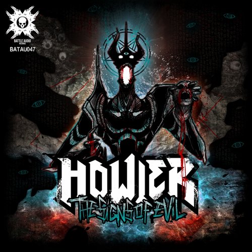 Howler – The Signs Of Evil