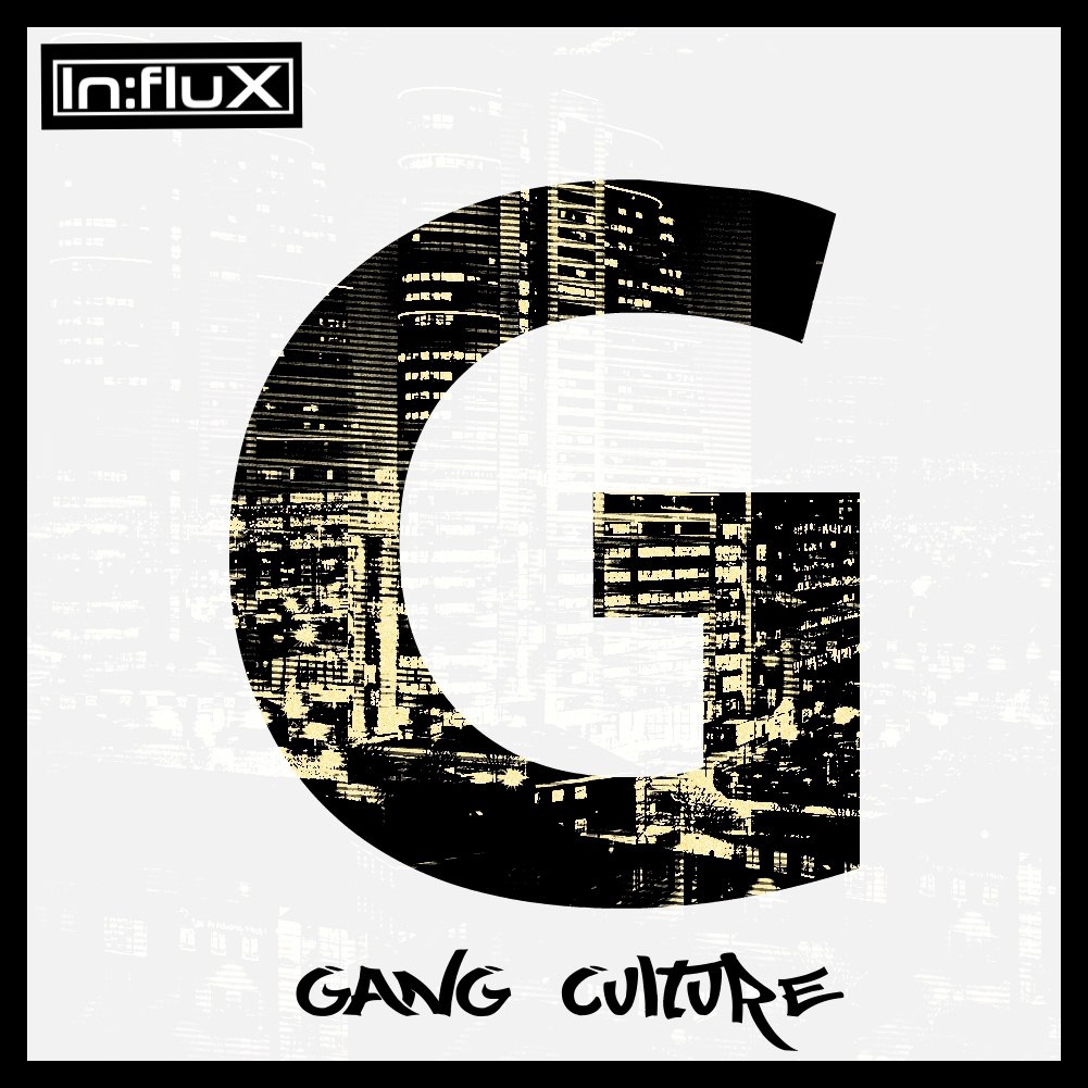 Hypho – Gang Culture