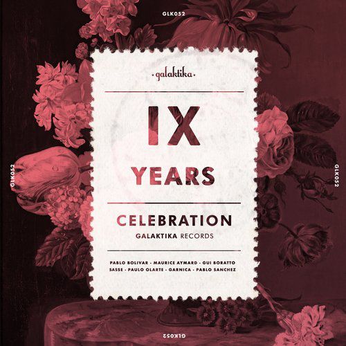 IX Years Celebration
