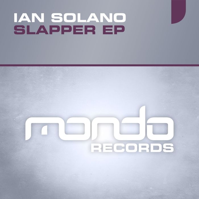 Ian Solano – Slapper