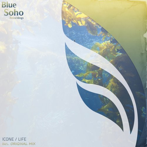 Icone – Life