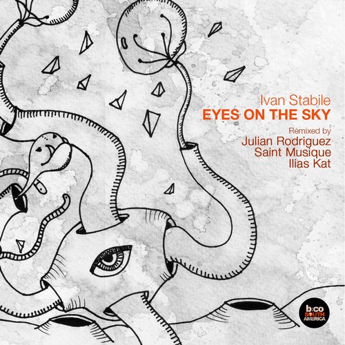 Ivan Stabile – Eyes On The Sky