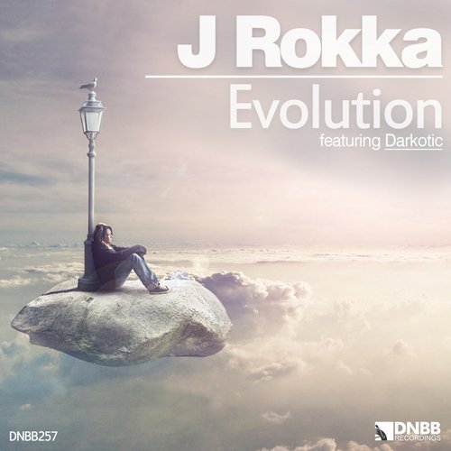 J Rokka – Evolution