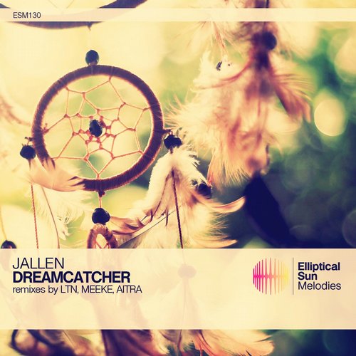 Jallen – Dreamcatcher