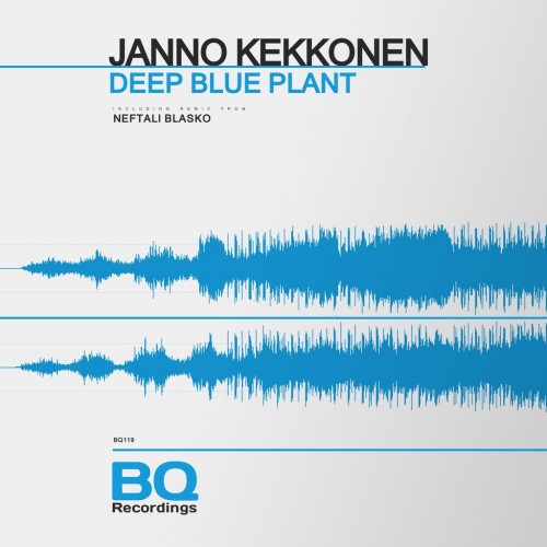 Janno Kekkonen – Deep Blue Plant