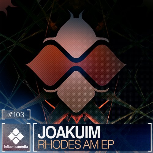 Joakuim – Rhodes AM EP