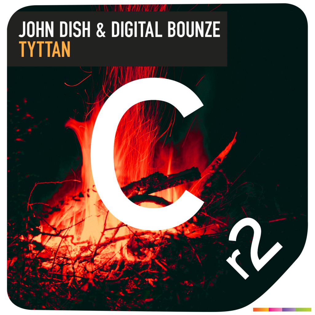 John Dish & Digital Bounze – Tyttan