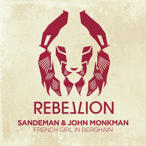 John Monkman & Sandeman – French Girl In Berghain