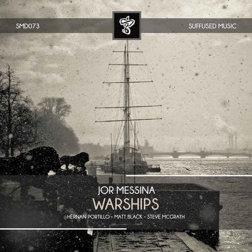 Jor Messina – Warships