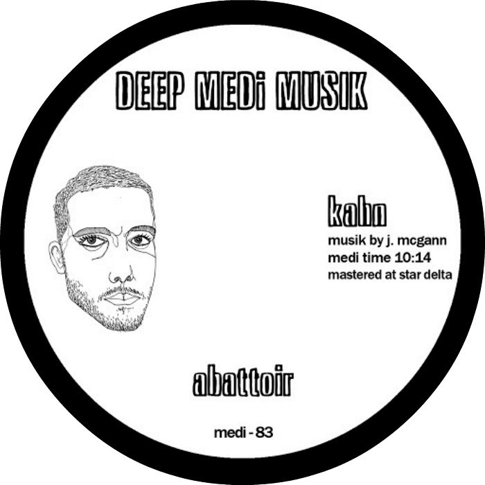 Kahn – Abattoir / Over Deh So